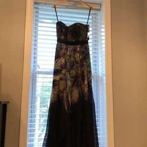 Beautiful maxi dress